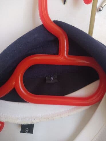 Ford: İdman dəsti, Dolce & Gabbana, S, rəng - Göy — 4