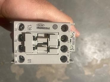 Carrier Transicold kontaktor Model: 10-00431-06 (CAT: SNO149USD)