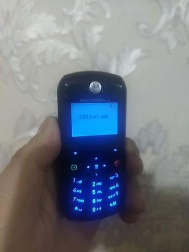 телефон fly 10: Motorola — 1