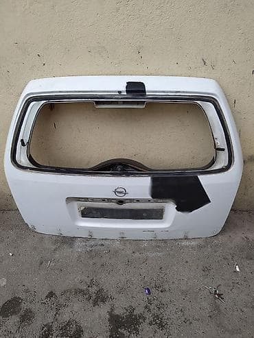 opel astra stop: Opel ASTRA, 1999 il — 1