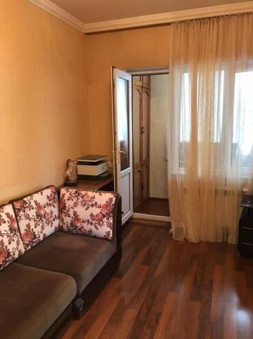 nermin mtk: Bakı, 2 otaqlı, Köhnə tikili, 45 kv. m — 3