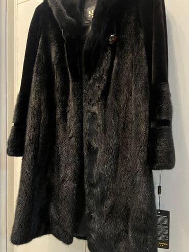 женские шубы из сурка: Şuba təzədir. Heç geyinilmiyib. Hətda üzərində etiketidə var. Özünün — 1