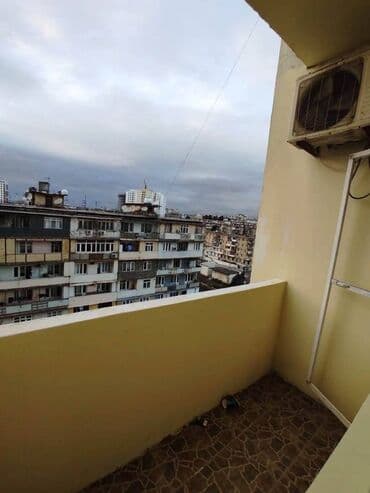 квартиры в ипотеку в баку: 2 комнаты, Новостройка, м. Ахмедлы, 55 м² — 20