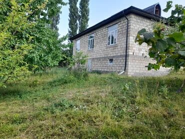 xirdalan heyet evleri 2023: 130 м², 3 комнаты, Водопровод — 25