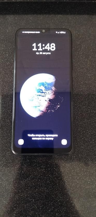 телефон fly nimbus 1: Samsung Galaxy A04, 32 ГБ, цвет - Черный, Две SIM карты — 10