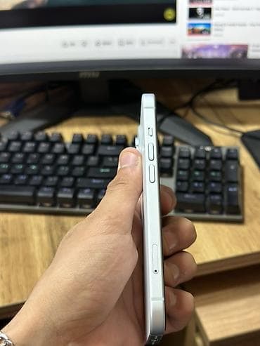 14 iphone 128: IPhone 14, 128 GB, Ağ — 5