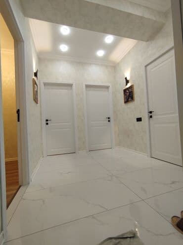 yeni guneslide kreditle evler: Xırdalan, 9 otaq, Köhnə tikili, 75 kv. m — 18