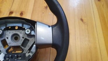 диски на фольксваген т5: Nissan tida sükanı — 4