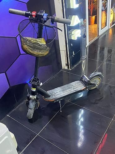 mercedes e 2: Amartizatorludu təcili satılır — 4