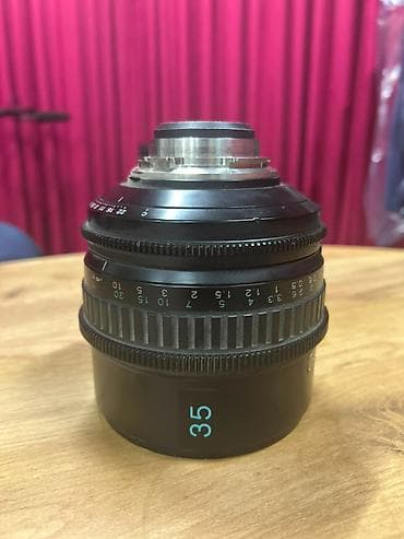 очки с камерой баку: Soni obyektif 35 mm 
 votcapla əlaqə saxlayin 0702286506 — 3