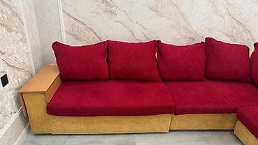 Künc divan, Parça — 3