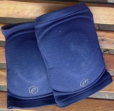 ORUD VK voleybol dəsti - Köynək 1: Ağ-yaşıl rəng palitrası, xalça — 4