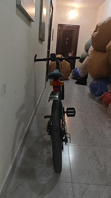 velosiped 24 ucuz: Velosipet 24luk Ustundekileroe birge verilir Nerimanovdadir Ressamliq — 2