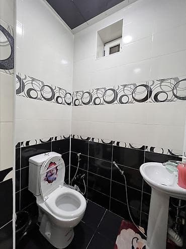 bayilda torpaq satilir: 3 otaqlı, 110 kv. m — 9