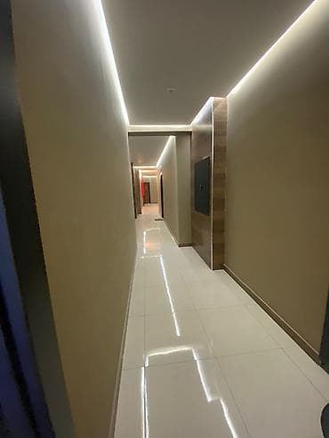 Mənzillər: 28 May, 3 otaqlı, Yeni tikili, m. Azadlıq Prospekti, 100 kv. m — 1