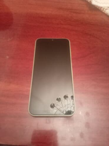 redmi not 10 c: Samsung Galaxy A14, 128 GB, rəng - Yaşıl, Sensor, Barmaq izi, İki sim kartlı — 4