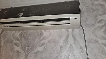 Məişət texnikası: Nigar3. Kondınsaner Vestel 100 kv. Teze kımıdı yaxsı ısdıyır.Tecılı — 1