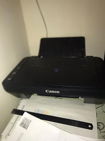 islenmis iphone 8 plus: Canon PIXMA printer hər şey işlək işlədilən vəziyətdədi murekebleri — 1