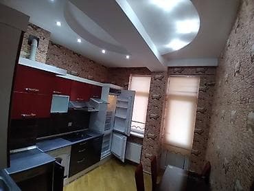 kiraye evler 2026 baki: Azadlıq metrosundan 500-600 metr məsafədə Rəsulzadə qəsəbəsinin — 4
