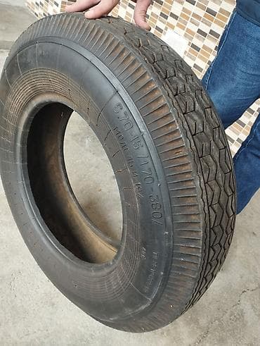 Yeni Şin 170 / R 15