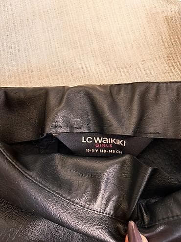 lalafo deri etek: Ətək, 10 - 12 yaş, Lc Waikiki — 3