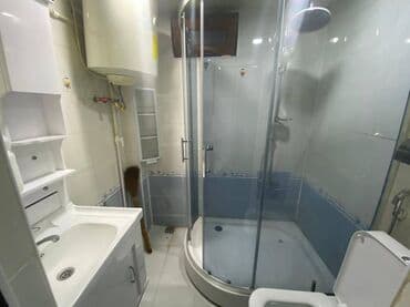 1 комнатная квартира снять: Nərimanov metrosuna yaxin 5 nomrəli xəstəxanaya yaxin 9 mertebeli — 6