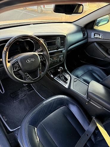 kia optima radiator: Təcili satılır – Öz maşınımdır, alverçi deyiləm! Kia Optima 2012 2.4 — 8