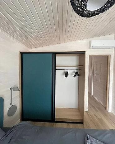 kravati: Oğlan üçün, Yeni, Təknəfərlik çarpayı, Yazı masası, Dolab, Komod — 7