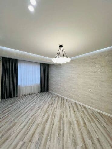 хырдалан купить квартиру: Ахмедлы, 3 комнаты, Новостройка, м. Ази Асланов, 75 м² — 9