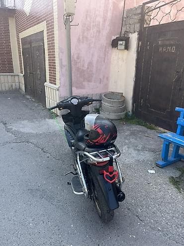 Motonəqliyyat: Motoda prablem nosqa karbiratordu bele isdeyir ama sonur karbirator — 2