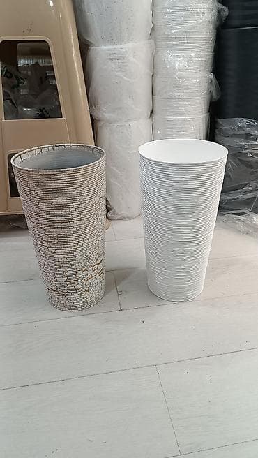 lazer acarlar: Dibçək – Yeni Model 🌿 Ev, ofis, balkon və həyət üçün ideal seçim! — 2