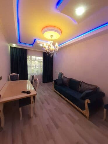 купить квартиру студию в баку: Баку, Старый Гюняшли, 2 комнаты, Вторичка, 70 м² — 1