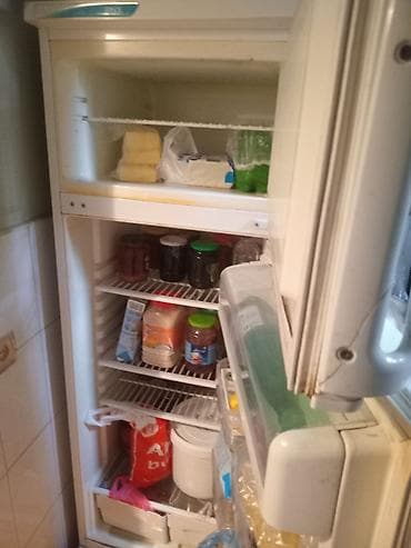 iwlenmiw xaladenik: Stinol soyuducu Satilir Prablemsizdir — 3