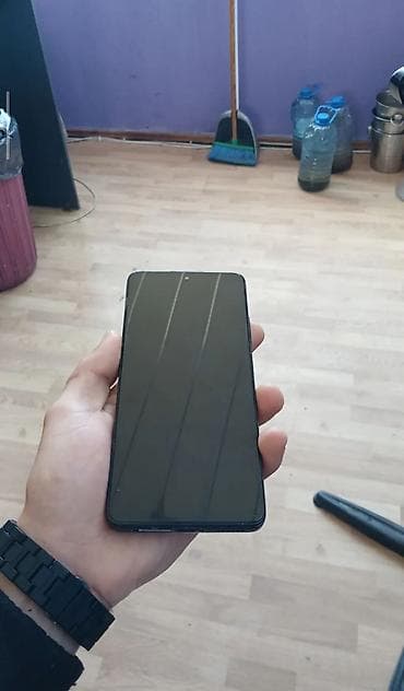 Xiaomi 11 Lite, 128 GB, rəng - Mavi, 
 İki sim kartlı — 2