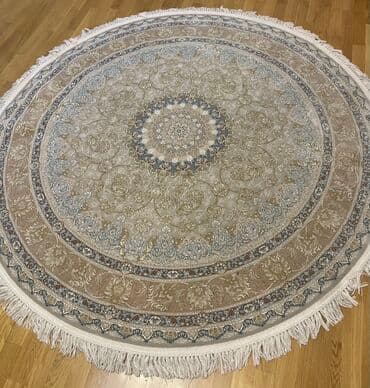 təbriz xalçaları: Xalça Dekorativ, İran, Kredit yoxdur — 1