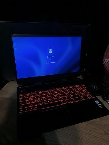 huawei band 10: HP OMEN game notebook Ömürün 95% monitorla işlədilib deye əla — 3