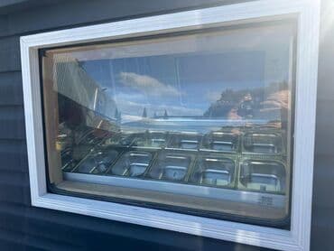 qurasdirilan soba: Mobil Food Truck / Səyyar kafe üçün minivan tipli xüsusi qurğu - Tam — 15