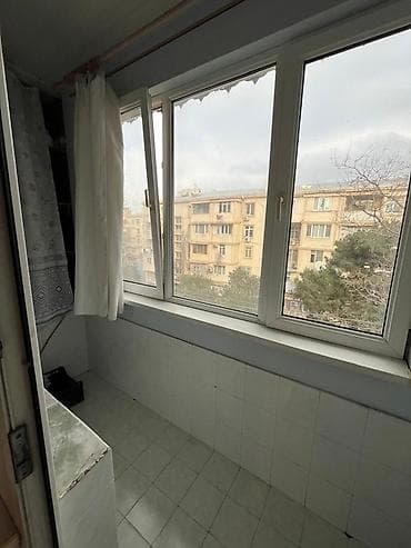 Elimlər metrosuna yaxın kirayə mənzil Otaq yoldaşı tək Xanım ancaq hər — 5
