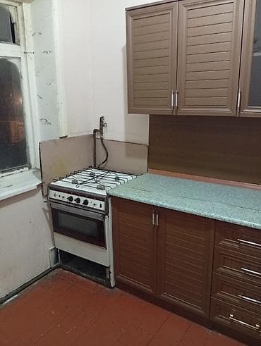 mermer panel: - Unitaz: sarnıçlı, yan tərəfdə bide şlanqlı gigiyena duşu, döşəməyə — 7