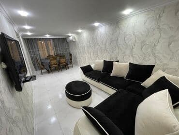 nzs de satilan heyet evleri 2025: 75 kv. m, 2 otaqlı, Kombi, Qaz, İşıq — 5