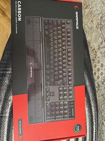 Satılır TOP Gaming / Render PC (i7 14-cü nəsil + RX 7900 XT 20GB) — 7