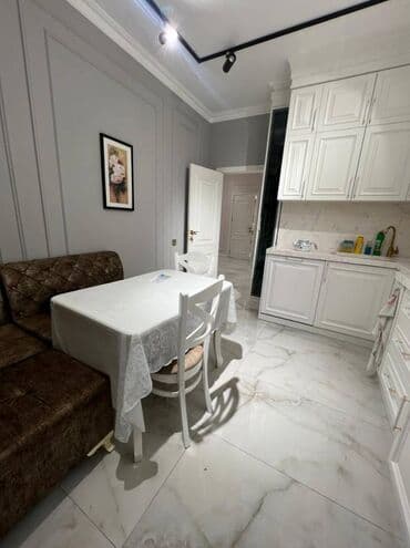 binəqədi evlərin satışı: 3 otaqlı, Yeni tikili, m. Həzi Aslanov, 120 kv. m — 8