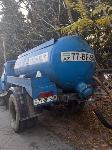 traktor t 40 satiram: ZİL : 1 l | 1982 il 68000 km Universal — 3