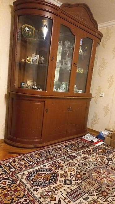 İşlənmiş, Servant