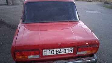 vaz 2103: Mosd karofqa mator yaxsidi biriki yerinde curuyu var qiymət 2500azn — 2