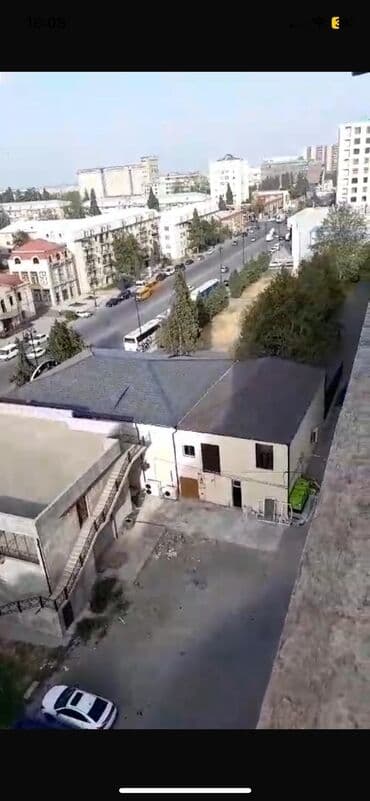 günlük kirayə evlər: Ev yerlesir Gence Azerifaqda Zuqo restoraninin yani Navasdroyka. 8ci — 2
