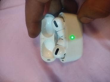 airpods 2 pro: AirPods Pro, tecili satılır deyerinnen asagi 239 manata almisam pula — 2