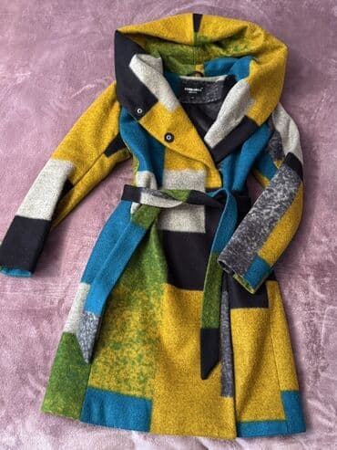 qadın iç geyim: Palto, M, L, XL — 1