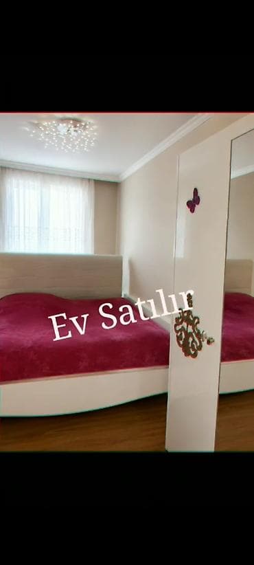 Ev satılır Gəncə şəhəri Şanxay Valentina tereskova təmirli şəraitli — 4