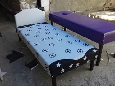 taxt 2 ci el: Carpayi Teze mohkem taxtadan Macalka bas terefleri koja Hazirlari var — 2